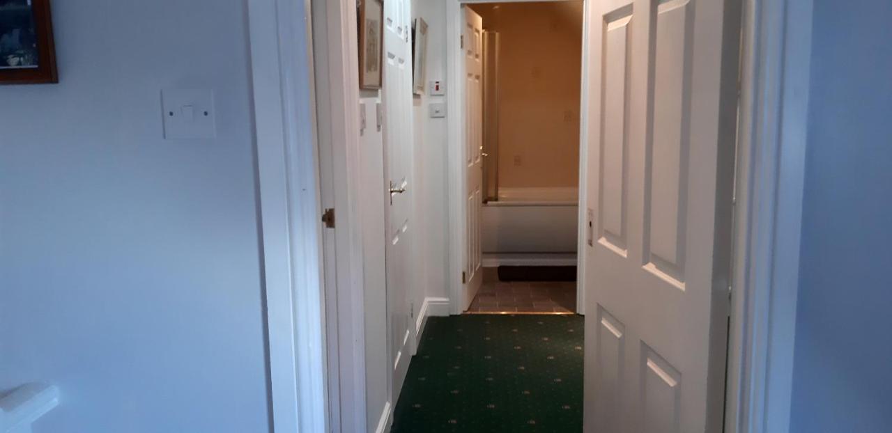 Spacious One Bedroom Apartment In North Kessock Inverness Zewnętrze zdjęcie