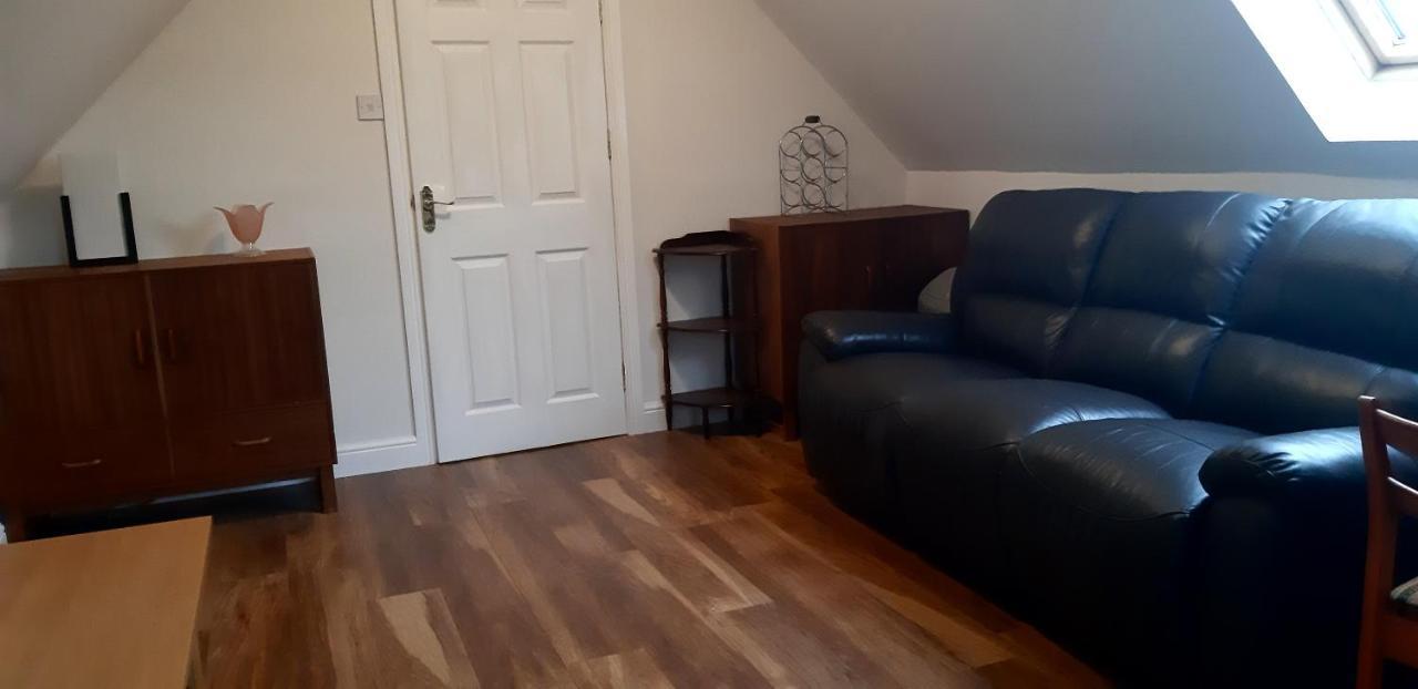Spacious One Bedroom Apartment In North Kessock Inverness Zewnętrze zdjęcie