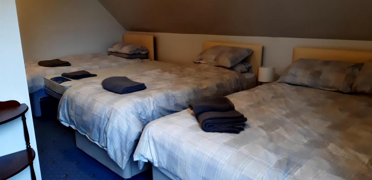 Spacious One Bedroom Apartment In North Kessock Inverness Zewnętrze zdjęcie
