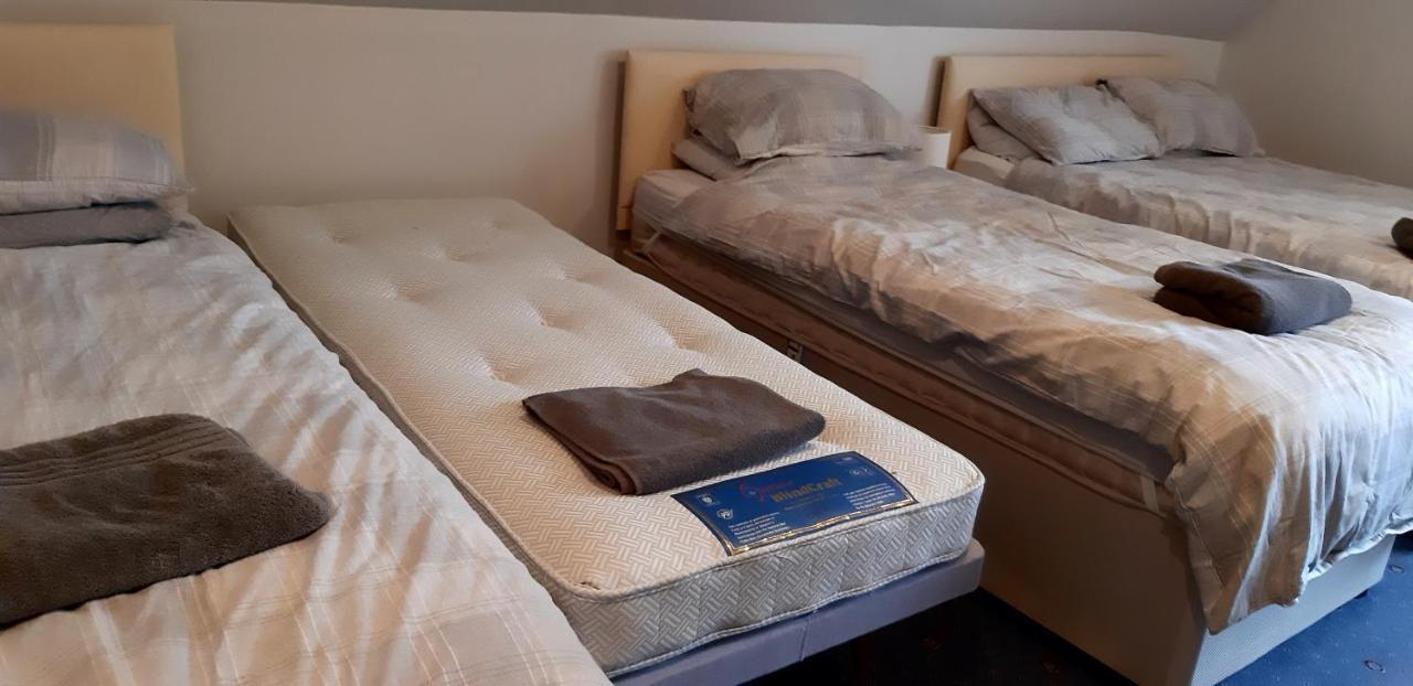 Spacious One Bedroom Apartment In North Kessock Inverness Zewnętrze zdjęcie
